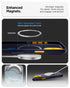 Spigen iPhone 17 Case โ Nano Pop (MagFit)